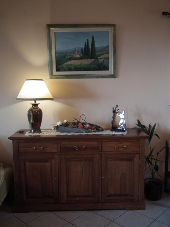 Villa Sunset Stoúpa 部屋 写真